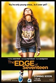 ดูหนังออนไลน์ฟรี The Edge of Seventeen (2016)