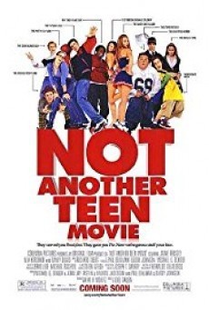 ดูหนังออนไลน์ Not Another Teen Movie ไม่ไหวแล้ว หนังหยองๆ หวีดๆ
