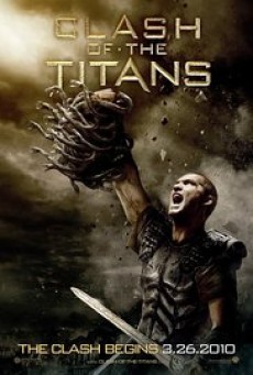 ดูหนังออนไลน์ Clash of the Titans สงครามมหาเทพประจัญบาน