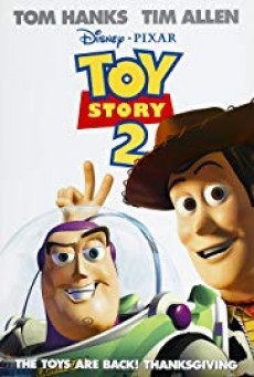 ดูหนังออนไลน์ฟรี Toy Story 2 ทอย สตอรี่ 2