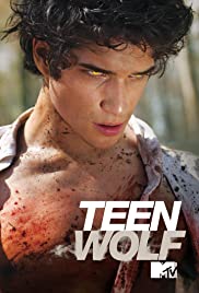 ดูหนังออนไลน์ฟรี Teen Wolf  หนุ่มน้อยมนุษย์หมาป่า Season 6