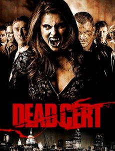 ดูหนังออนไลน์ Dead Cert (2010) ดับนรกกลืนตะวัน