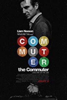 ดูหนังออนไลน์ The Commuter (2018)