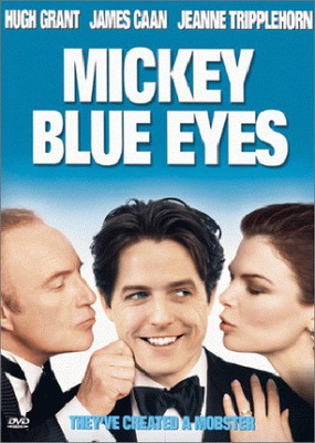 ดูหนังออนไลน์ฟรี Mickey Blue Eyes (1999) มิคกี้ บลูอายส์ รักไม่ต้องพัก… คนฉ่ำรัก
