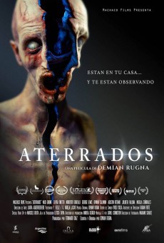 ดูหนังออนไลน์ฟรี Aterrados Terrified คดีผวาซ่อนเงื่อน