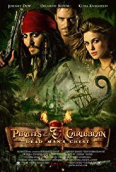 ดูหนังออนไลน์ Pirates of the Caribbean 2 Dead Man’s Chest ( สงครามปีศาจโจรสลัดสยองโลก )