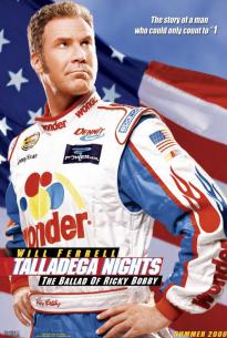 ดูหนังออนไลน์ Talladega Night The Ballad of Ricky Bobby (2006) ริกกี้ บ๊อบบี้ ซ่าส์ตัวจริง ซิ่งกระเจิง