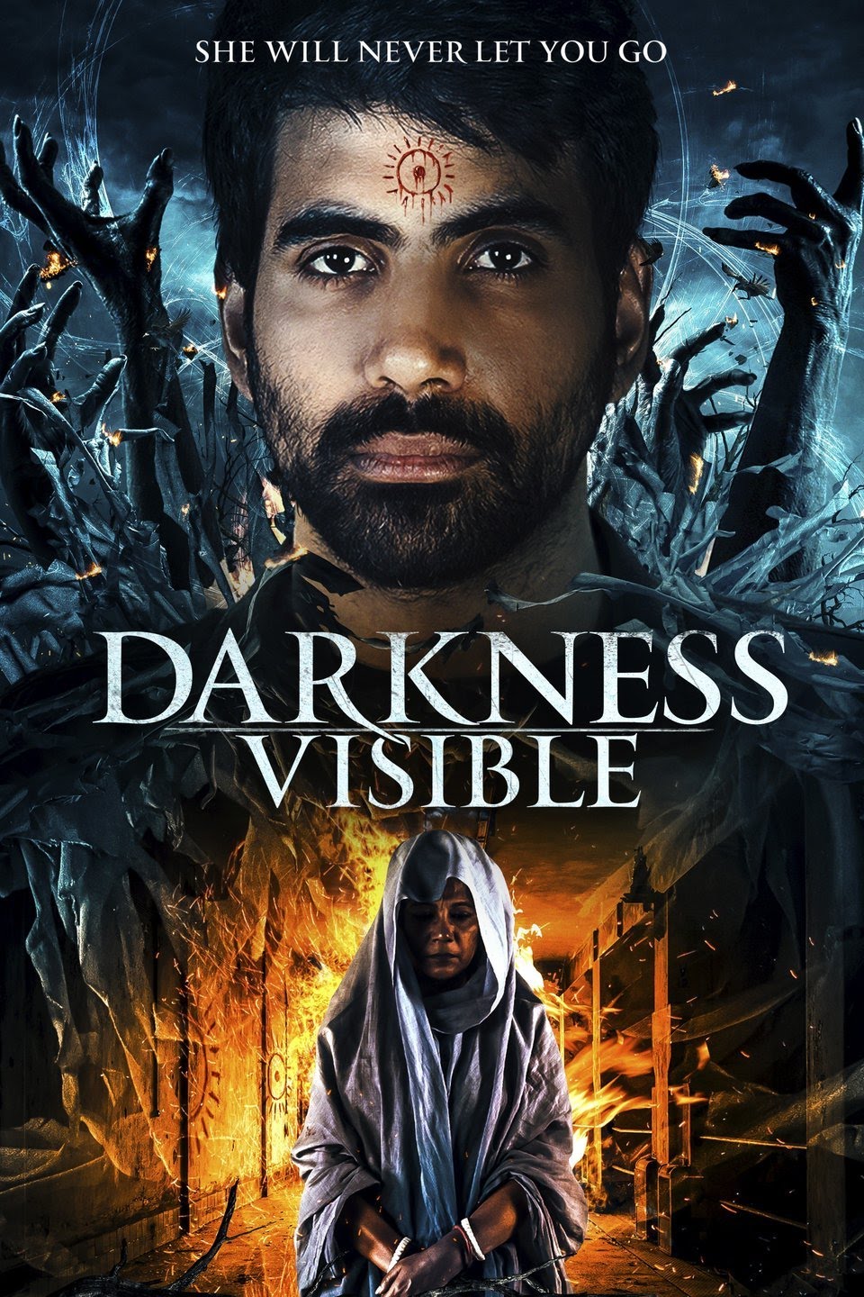 ดูหนังออนไลน์ DARKNESS VISIBLE (2019) ความมืดที่มองเห็นได้