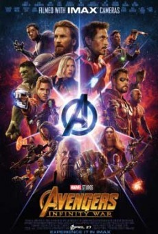 ดูหนังออนไลน์ฟรี Avengers Infinity War อเวนเจอร์ส อินฟินิตีวอร์