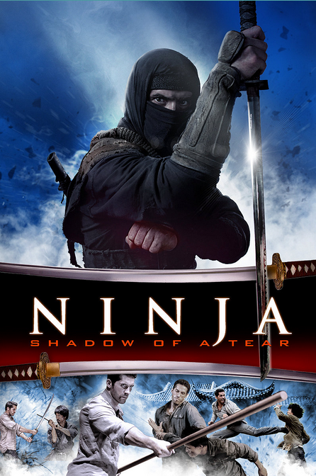 ดูหนังออนไลน์ Ninja 2 Shadow of A Tear (2013) นินจานักฆ่าพยายาม 2