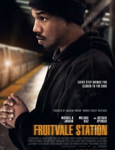 ดูหนังออนไลน์ Fruitvale Station (2013) ยุติธรรมอำพราง