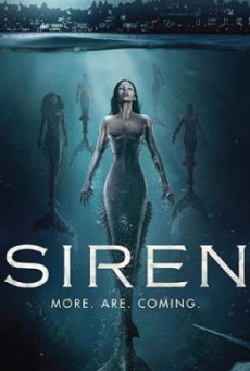 ดูหนังออนไลน์ฟรี Siren Season 2