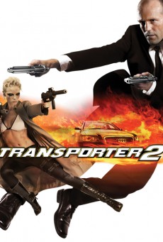 ดูหนังออนไลน์ฟรี Transporter 2 (2005) ทรานสปอร์ตเตอร์ ภาค 2 ภารกิจฮึด…เฆี่ยนนรก