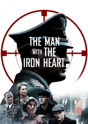 ดูหนังออนไลน์ The Man with the Iron Heart (2017) ปฎิบัติการเดือดเชือดไฮดริช (Soundtrack ซับไทย)