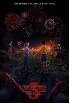 ดูหนังออนไลน์ฟรี Stranger Things Season 3 – สเตรนเจอร์ ธิงส์ ปี 3