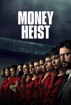 ดูหนังออนไลน์ฟรี Money Heist (Season 1) ทรชนคนปล้นโลก