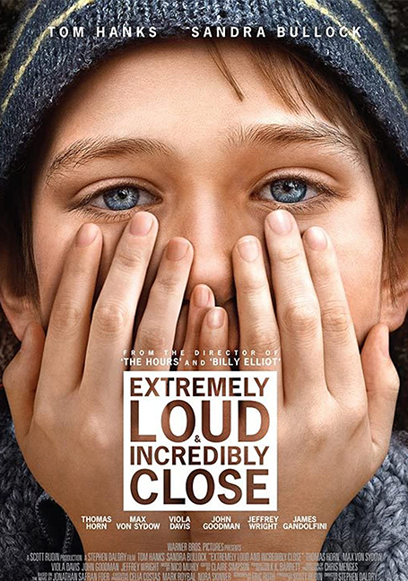 ดูหนังออนไลน์ Extremely Loud & Incredibly Close (2011) ปริศนารักจากพ่อ ไม่ไกลเกินใจเอื้อม