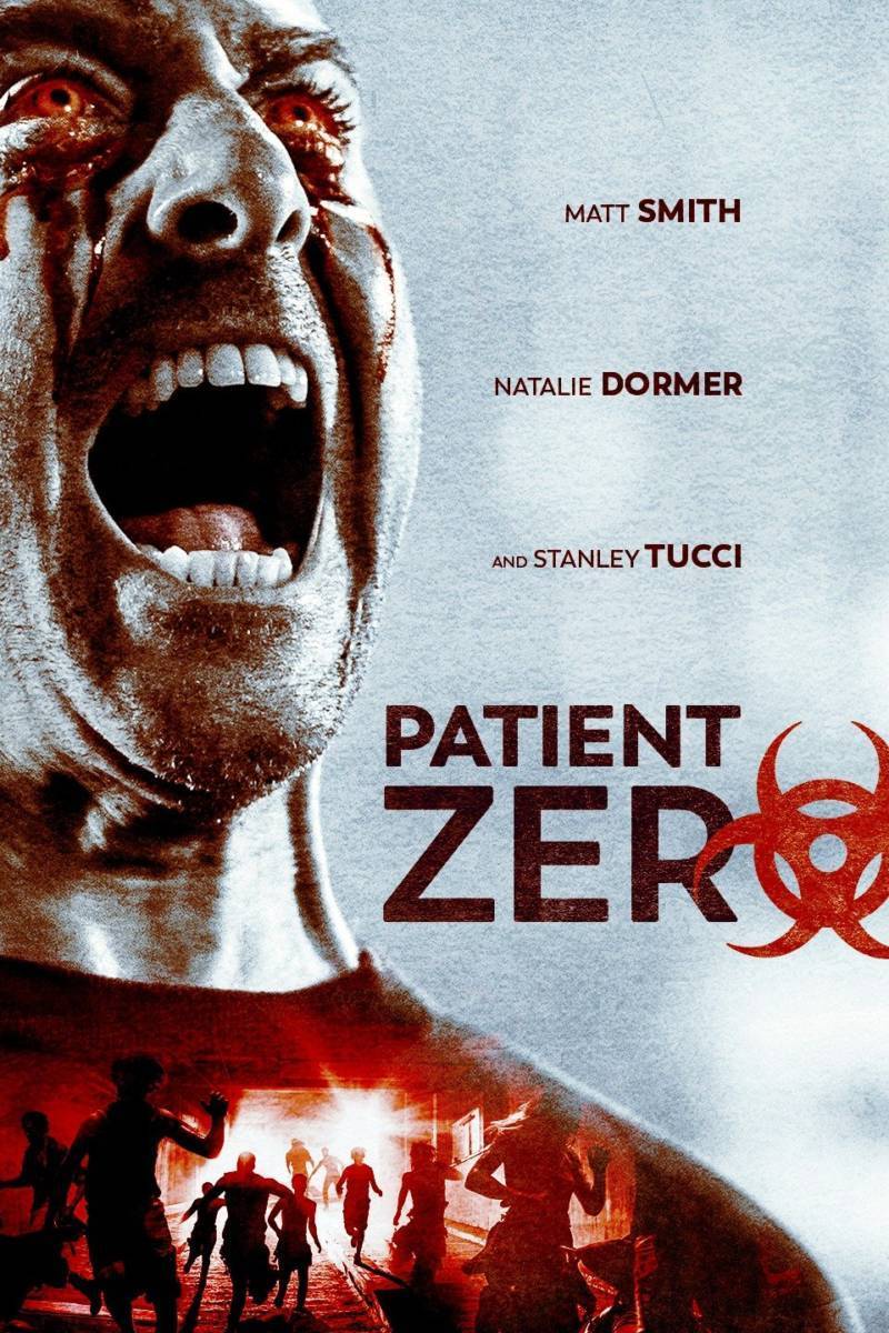 ดูหนังออนไลน์ Petient Zero (2018) ไวรัสพันธุ์นรก (ซับไทย)