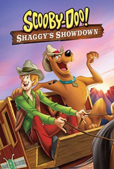 ดูหนังออนไลน์ฟรี Scooby-Doo! Shaggy’s Showdown สคูบี้ดู ตำนานผีตระกูลแชกกี้