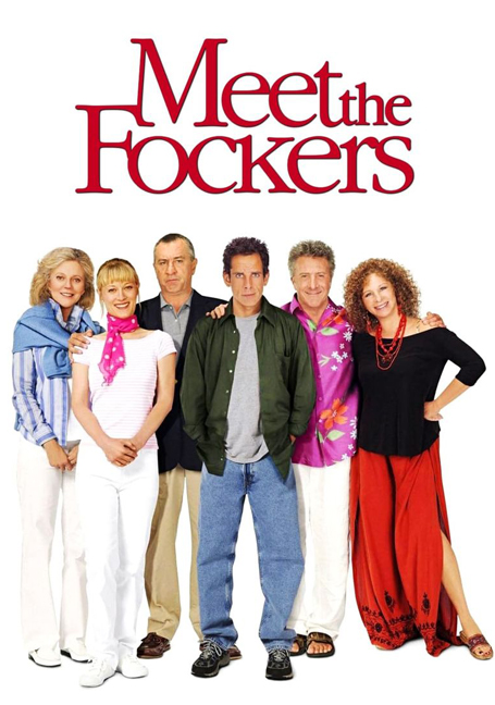 ดูหนังออนไลน์ฟรี Meet the Fockers (2004) พ่อตาแสบ ป่วนบ้านเขยซ่าส์