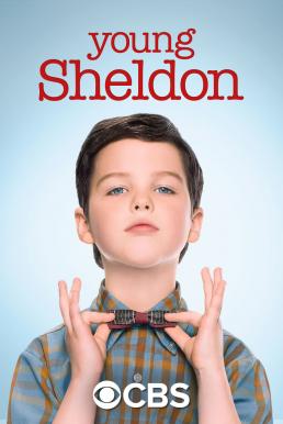 ดูหนังออนไลน์ฟรี Young Sheldon เชลดอน เด็กเนิร์ดจอมกวน Season 1 (2017) บรรยายไทย