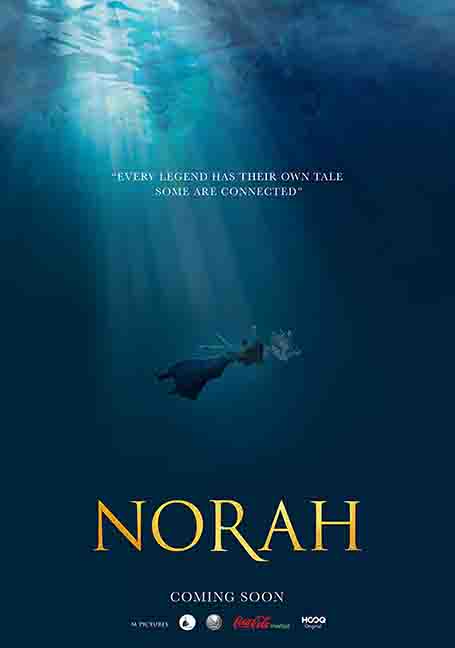 ดูหนังออนไลน์ Norah (2018) โนราห์