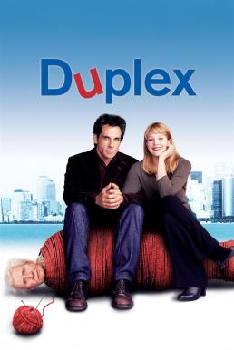 ดูหนังออนไลน์ฟรี Duplex คุณยายเพื่อนบ้านผม…แสบที่สุดในโลก (2003) บรรยายไทย