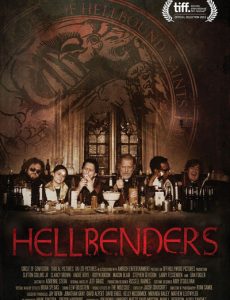 ดูหนังออนไลน์ Hellbenders (2013) ล่านรกสาวกซาตาน