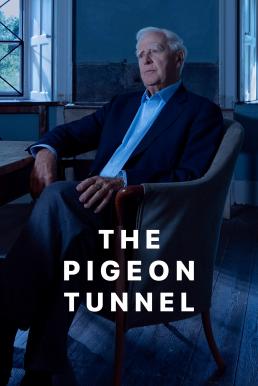 ดูหนังออนไลน์ฟรี The Pigeon Tunnel (2023) บรรยายไทย