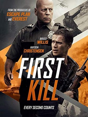 ดูหนังออนไลน์ First Kill (2017) (SoundTrack ซับไทย)