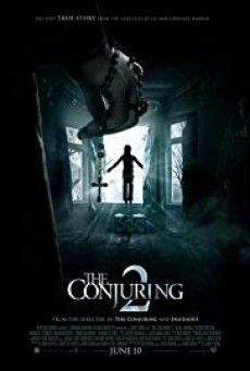 ดูหนังออนไลน์ฟรี The Conjuring 2 คนเรียกผี 2