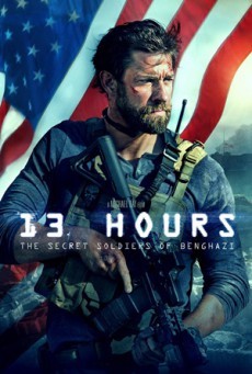 ดูหนังออนไลน์ 13 Hours The Secret Soldiers of Benghazi (2016) 13 ชม ทหารลับแห่งเบนกาซี