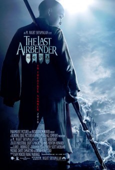ดูหนังออนไลน์ฟรี The Last Airbender มหาศึก 4 ธาตุ จอมราชันย์