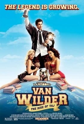 ดูหนังออนไลน์ฟรี Van.Wilder.[2002]