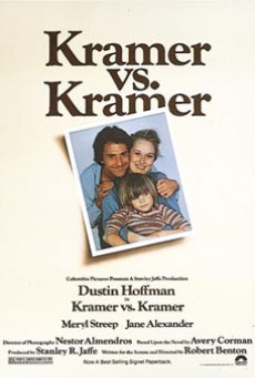 ดูหนังออนไลน์ Kramer vs Kramer (1979) พ่อแม่ลูก