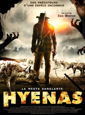 ดูหนังออนไลน์ Hyenas (2011) ไฮยีน่า ฉีกร่างเปลี่ยนพันธุ์สยอง