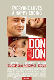 ดูหนังออนไลน์ Don Jon (2013) รักติดเรท