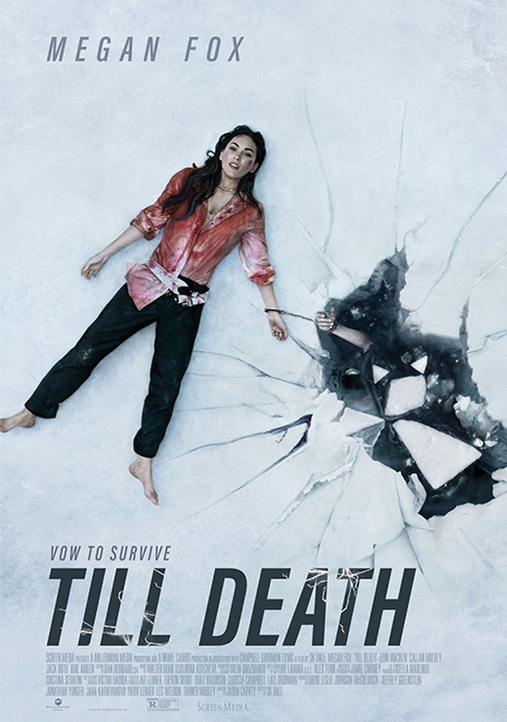 ดูหนังออนไลน์ Till Death (2021) จนกว่าจะตาย