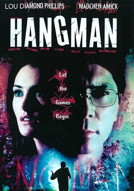 ดูหนังออนไลน์ Hangman (2001)
