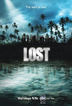 ดูหนังออนไลน์ LOST Season 4 – อสูรกายดงดิบ ปี 4