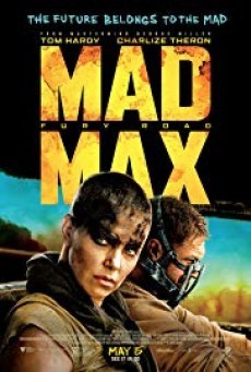 ดูหนังออนไลน์ฟรี Mad Max Fury Road ถนนโลกันต์