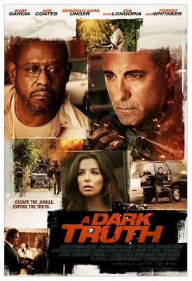 ดูหนังออนไลน์ A Dark Truth (2012) ปฏิบัติการเดือดฝ่าแผ่นดินนรก
