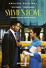 ดูหนังออนไลน์ฟรี Sylvie’s Love (2020) ซิลวี่เลิฟ