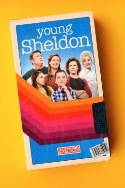 ดูหนังออนไลน์ฟรี Young Sheldon เชลดอน เด็กเนิร์ดจอมกวน Season 4 (2020) บรรยายไทย