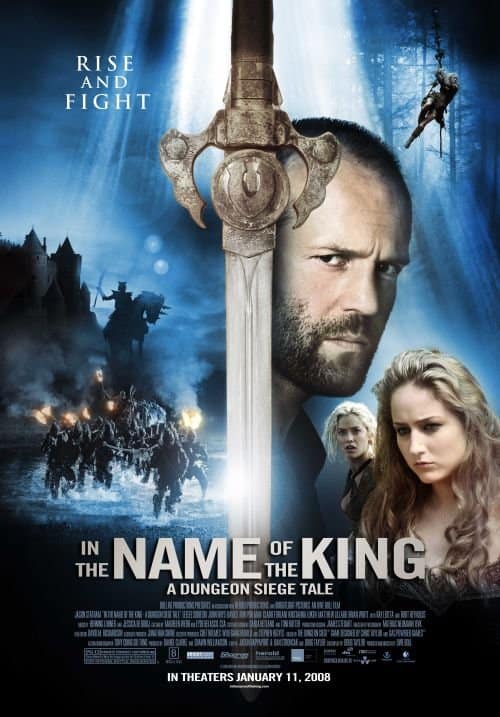 ดูหนังออนไลน์ In the Name of the King: A Dungeon Siege Tale (2007) ศึกนักรบกองพันปีศาจ