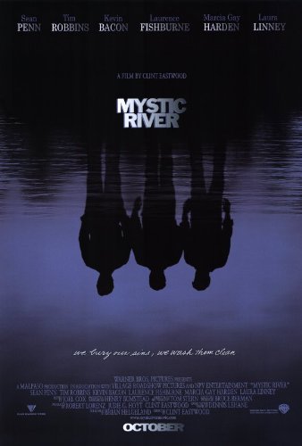 ดูหนังออนไลน์ Mystic River (2003) ปมเลือดฝังแม่น้ำ