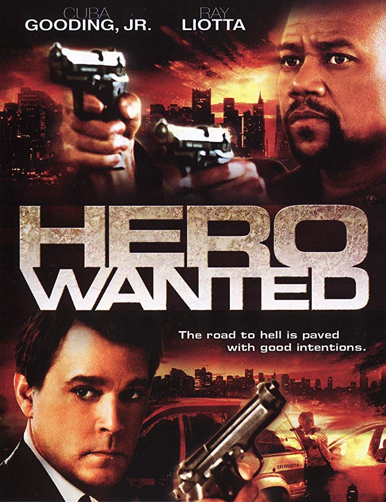 ดูหนังออนไลน์ฟรี Hero Wanted (2008) หมายหัวล่า ฮีโร่แค้นระห่ำ