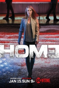 ดูหนังออนไลน์ Homeland Season 6 – แผนพิฆาตมาตุภูมิ ปี 6