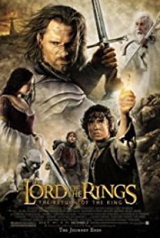 ดูหนังออนไลน์ฟรี The Lord of The Rings 3 The Return of The King ( ลอร์ดออฟเดอะริงส์ อภินิหารแหวนครองพิภพ ภาค 3 )