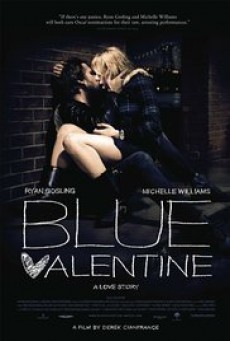 ดูหนังออนไลน์ฟรี Blue Valentine บลูวาเลนไทน์